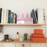 Appartement Cosy Dans Le Haut-Marais
