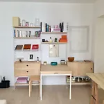 Appartement Cosy Dans Le Haut-Marais