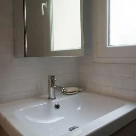 Appartamento Cosy Dans Le Haut-marais Parigi