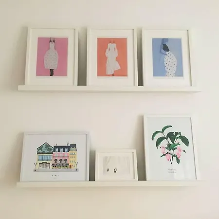 Cosy Dans Le Haut-marais Appartamento *