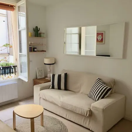 Cosy Dans Le Haut-marais * Parigi